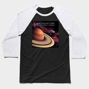 Season 2 Ship & Planet Baseball T-Shirt